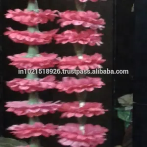 wholesale artificial flowers artificial marigold garland