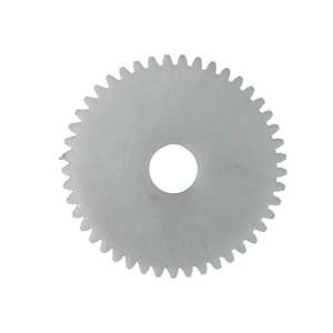 Pignon de toit ouvrant pour W124 1985-1996 - Product Image 1