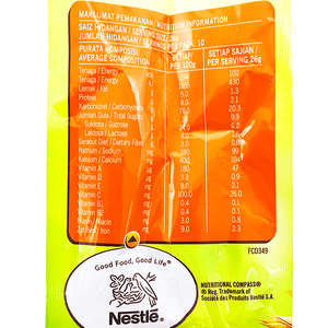 Nestum 3 In 1 Mango <span class=keywords><strong>Tango</strong></span> 10 'S X 26G - Product Image 5