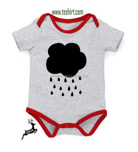 Mameluco para Bebé, Venta Directa de Fábrica, Diseño Personalizado Impreso, Mamelucos Unisex, Algodón Orgánico Suave de Bambú - Product Image 3