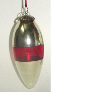 Ornement suspendu de Noël Décoration Boule et arbre Ornement de Noël Accessoires décoratifs - Product Image 2