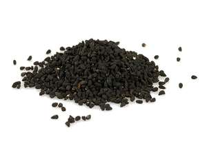 Aceite Portador de Nigella Sativa Prensado en Frío, Certificado GMP, Aceite de Semilla de Comino Negro Premium de la India, AARNAV GLOBAL EXPORTS, Modelo AGE-CO-416 - Product Image 3