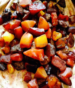 2021 ambre naturel sud-africain poire coupe changement de couleur pierre précieuse-Commandez maintenant - Product Image 5