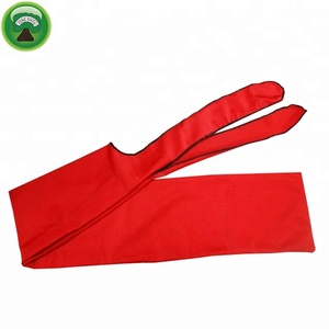 Conception personnalisée d'équipement équin Enveloppe de queue de cheval/Enveloppe de queue de cheval en néoprène - Product Image 2