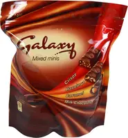 Galaxy Milk Choco Minis 270g