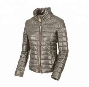 Shemax Bestseller Hochwertige Reitpferde Reiten Custom Großhandel Geste ppte Damen jacke In Bronze