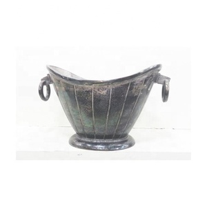 Aluminio refrigerador de vino/vino cubo - Product Image 5