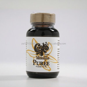 Wholesale Premium Grade a Dried Vanilla <b>Beans</b> From South Africa - Product Image 5