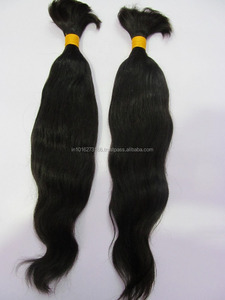 Extensiones de cabello humano de longitud larga, se acepta PayPal - Product Image 3