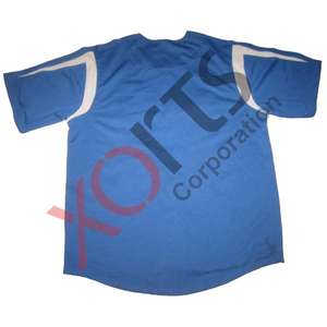 Ropa deportiva tipo béisbol Softball desgaste rojo clásico béisbol Jersey al por mayor hecho a medida Softball Jersey - Product Image 2