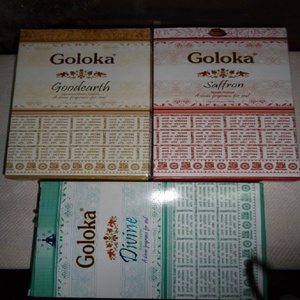 ธูปโกโลกา - Product Image 2