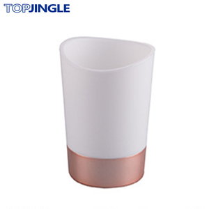 ที่วางแปรงสีฟันโพลีทรงกระบอกลายเส้นตรง - Product Image 5