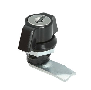 Gabinete Industrial para puerta eléctrica, manija en T, pestillo de cuarto de giro, perilla de ala, cerradura de Panel Southco E5 - Product Image 5