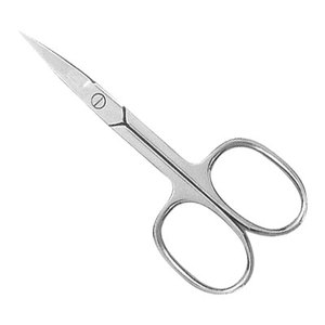 กรรไกรตัดเล็บแบบตรงและโค้งคุณภาพสูงแบบมืออาชีพกรรไกรอเนกประสงค์โดยเครื่องมือดูแลชีวิต - Product Image 1