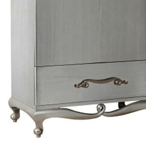 Moderne Classique Royal Meubles de Garde-Robe - Product Image 6