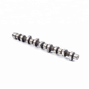 เครื่องยนต์ดีเซล OEMNO 13511-64030 13511-64010 1C 2C เพลาลูกเบี้ยว - Product Image 1