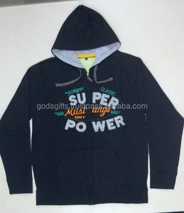 Sweat-shirt à capuche en coton lourd 500 GSM, surdimensionné pour homme, logo personnalisé, fabricant OEM, vente en gros - Product Image 1