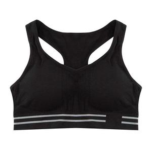 Femmes 2025 vente chaude sans fil Sexy licou cou sans couture Fitness course sport soutien-gorge grande taille - Product Image 6