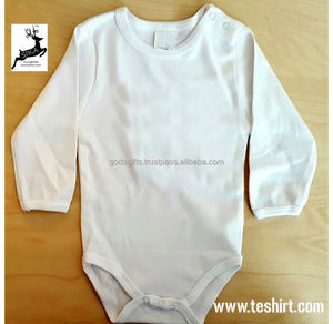 Cartoon Printed Organic Bamboo Cotton <b>Baby</b> Romper Custom Wholesale <b>Baby</b> Kids Fashion Clothing Snap Button Online Sale India - Product Image 2