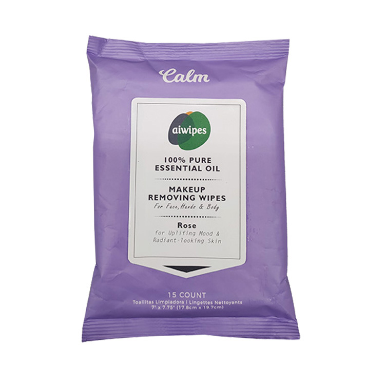 Make Up удаление влажные салфетки OEM mabufactue цена красоты лица продукты для очищения влажные салфетки для снятия макияжа