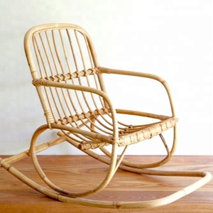Silla Mecedora de Ratán al por Mayor para Bebés de Vietnam, el Mejor Proveedor, Contáctenos para Obtener el Mejor Precio - Product Image 2