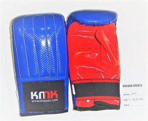 10OZ 12OZ GUANTES DE BOXEO PU CUERO ENTRENAMIENTO GUANTES DE BOXEO LOGOTIPO Y DISEÑO PERSONALIZADOS - Product Image 6