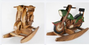 Vente en gros taille personnalisée cadres photo artisanat en bois art populaire cintres muraux décoratifs avec FedEx expédition en Europe pour la décoration intérieure - Product Image 3