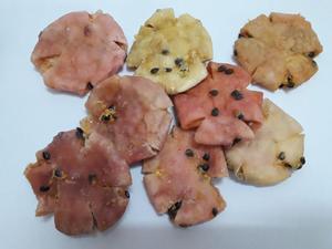 Delicioso suave secos fruta de la pasión/Seco Natural de fruta de la pasión/fruta de la Pasión - Product Image 2