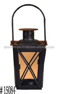 Classic Design Metal Lantern Manufacturer Modern Lantern <b>Candle</b> <b>Holder</b> Round Shaped Metal & Iron <b>Candle</b> <b>Holder</b> - Product Image 5