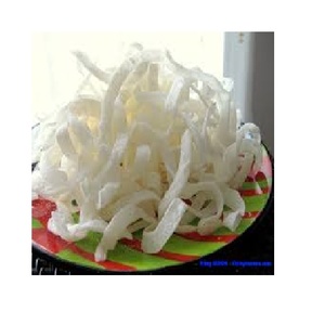 Tranches de noix de coco séchées-Offres Spéciales 2021 - Product Image 1