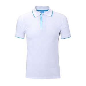 เสื้อยืดแขนสั้นผ้าเจอร์ซีย์ระบายอากาศดีไซน์เรียบง่ายสำหรับผู้ชายไซส์ใหญ่ สวมใส่สบายๆ - Product Image 3