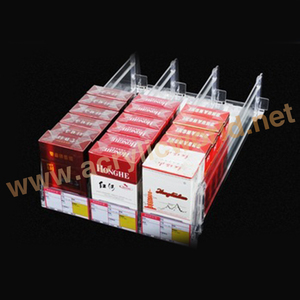 Back Pusher <b>Shelf</b> For Cigarette Rack Pusher For Store <b>Shelf</b> - Product Image 4
