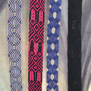 Handmade Macrame Woven <b>Belts</b> Handmade Crochet <b>Belts</b> Macrame <b>Boho</b> <b>Belts</b> - Product Image 1