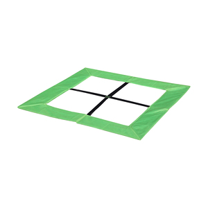 Cubo de Agilidad de Plástico al por Mayor para Entrenamiento con Color Personalizado - Product Image 1