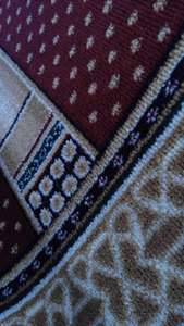 Mezquita alfombra de oración - Product Image 5