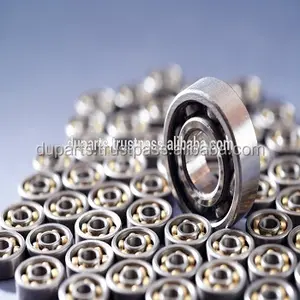 Excellent Quality Bearings