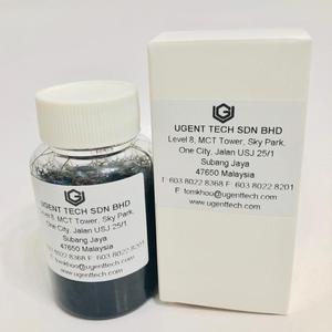 1-5 lớp Graphene nanopelets phân tán/Giải Pháp cao cấp <span class=keywords><strong>Graphite</strong></span> sản phẩm - Product Image 2