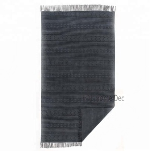 Custom Made Printed Dhurrie <b>Rugs</b>, Wholesale Indian Carpets and <b>Rugs</b> for Living Room Modern Floor <b>Rugs</b> - Product Image 2