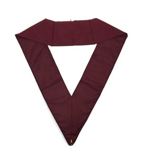 Collar de oficiales Masónico Regalia Royal Arch - Product Image 4
