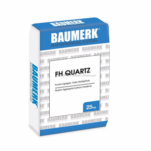 ผงคอนกรีต Hardener (รวมควอตซ์) - Product Image 1