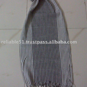 Unisex Printed <b>Pashmina</b> <b>Scarf</b> Winter Viscose Muffler Rayon Adult Department Accessory - Product Image 3