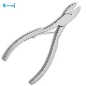 Ressort simple à ressort, lames incurvées - Product Image 1