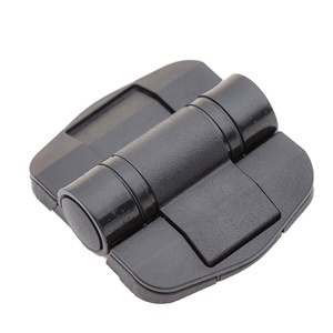 Southcoo HL-195แรงบิดคงที่แบบ C6องศาปรับตำแหน่งต้านทานการกดจุดบานพับแรงเสียดทานอุตสาหกรรม - Product Image 6