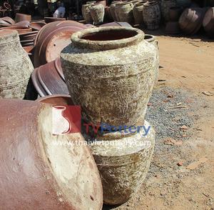 Ceramic Garden Pots - Product Image 2