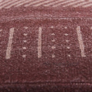 Latest Design Custom Printed <b>Cushion</b> Covers Decorative Wholesale African Inspired Mudcloth Pillow Cover - Product Image 5