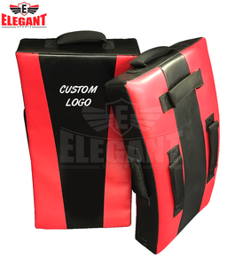 Équipement d'entraînement de kickboxing focus pad taekwondo kicking shield Pad Focus Target Boxing Kick Punching Mitts - Product Image 6