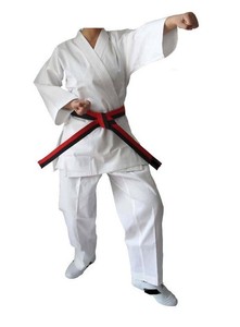 Uniforme de judo karaté de haute qualité Équipement d'arts martiaux en gros - Product Image 4