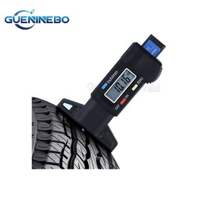 Đồng Hồ Đo Độ Sâu Rãnh Lốp GNB-46 - Product Image 3