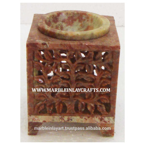 Savon À La Main Lampe À Huile Aromatique - Product Image 1