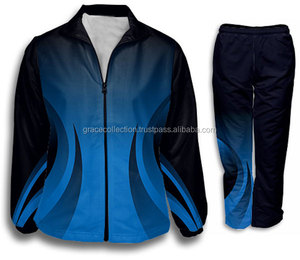 Survêtements de sport d'hiver par sublimation pour club de football, grandes tailles, pour femmes enceintes - Product Image 6